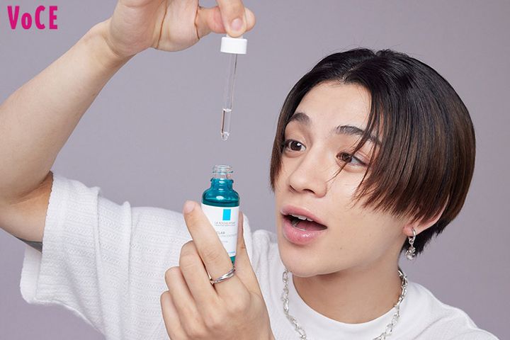 なくてはならない！ 毛穴レス肌の必需品です