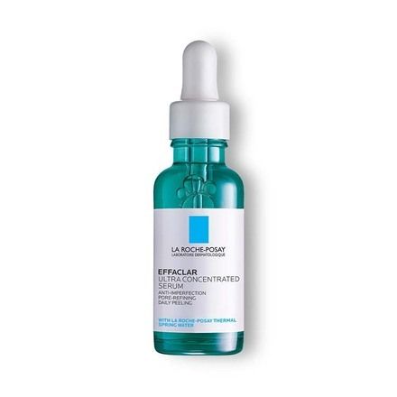 【G】ラロッシュポゼ エファクラ ピールケア セラム