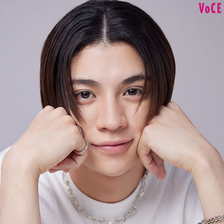 “一軍コスメ”でGHEEの夜スキンケアルーティン！