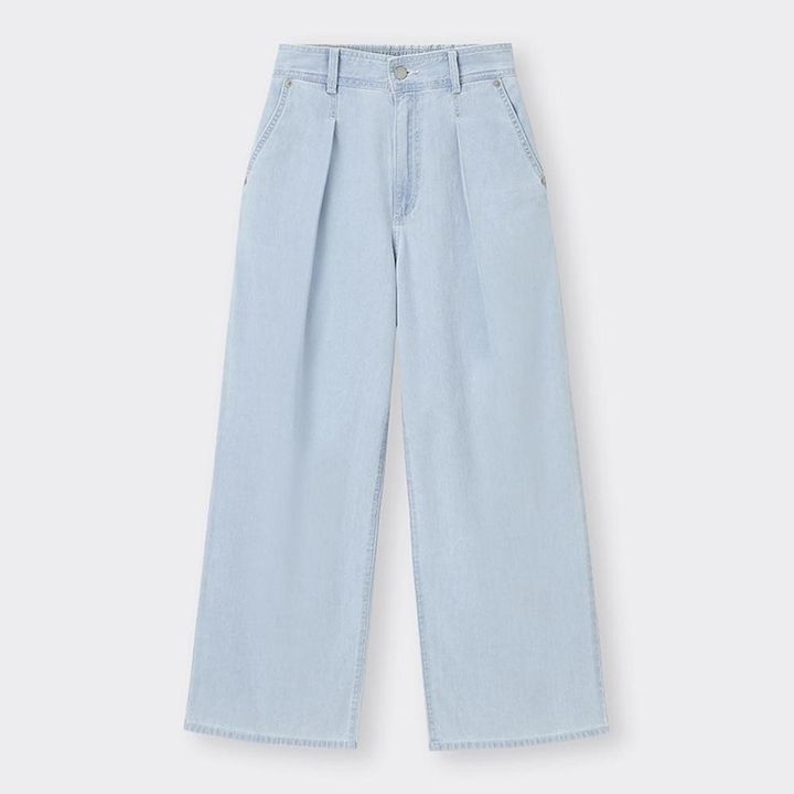 画像2: 出典：GU