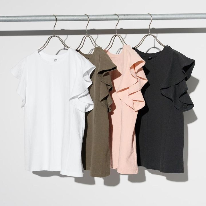 画像2: 出典：ユニクロ