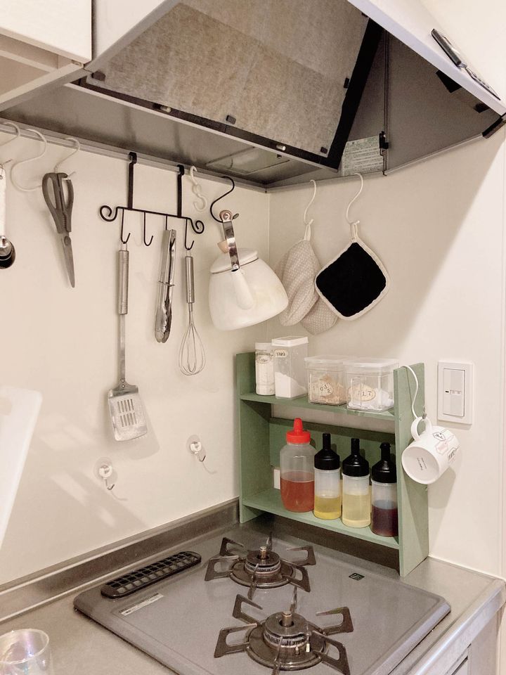 狭い部屋でも大丈夫！コンパクトな部屋をおしゃれにまとめた実例集