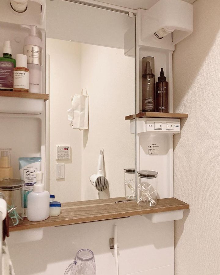 狭い部屋でも大丈夫！コンパクトな部屋をおしゃれにまとめた実例集