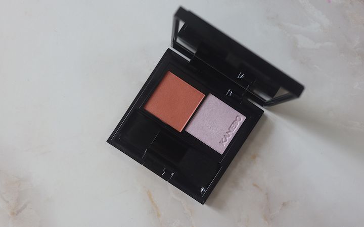 KANEBOの「ムードブースティングブラッシュ」を全色スウォッチ！イエベ、ブルベ別のおすすめも紹介