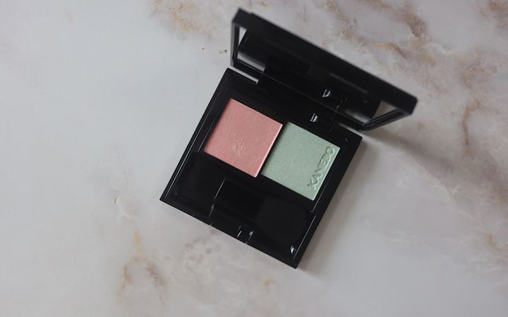 KANEBOの「ムードブースティングブラッシュ」を全色スウォッチ！イエベ、ブルベ別のおすすめも紹介