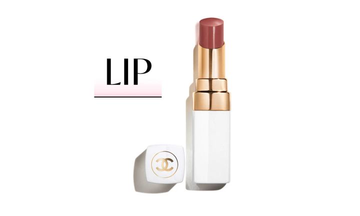 【浴衣メイクにおすすめ】ルージュ ココ ボーム 930 ￥4950／シャネル