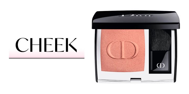 【浴衣メイクにおすすめ】ディオールスキン ルージュ ブラッシュ 314 ￥7150／パルファン・クリスチャン・ディオール