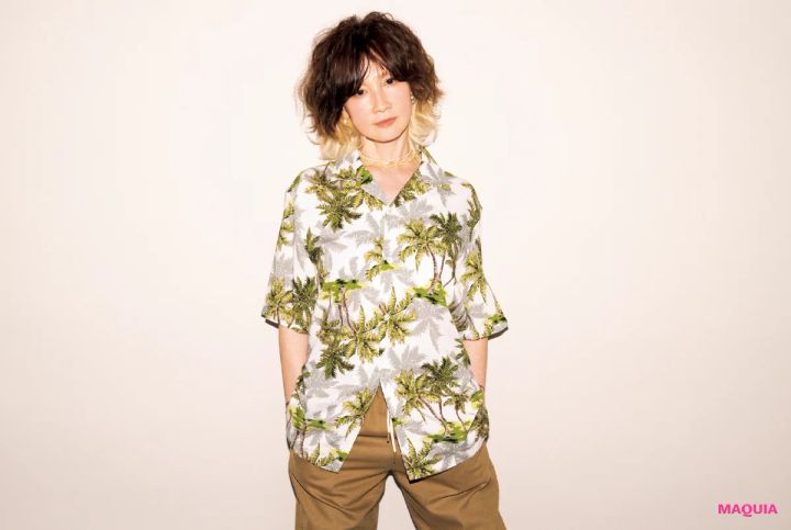 YOUさんに質問！ 「美しい」ものとは？ 将来のためにしておいたほうがいいことも_3