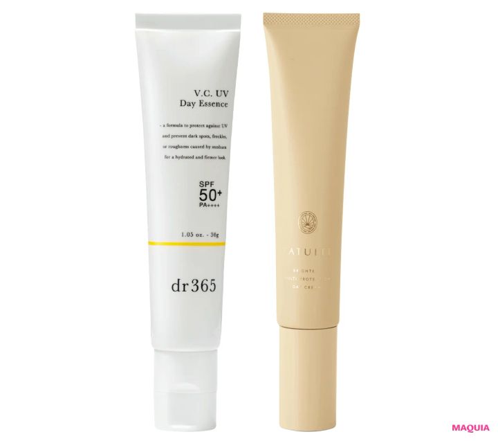 ノーファンデ歴18年の藤井明子さんに直撃！ 「ノーファンデでも美肌」を叶える秘訣_12