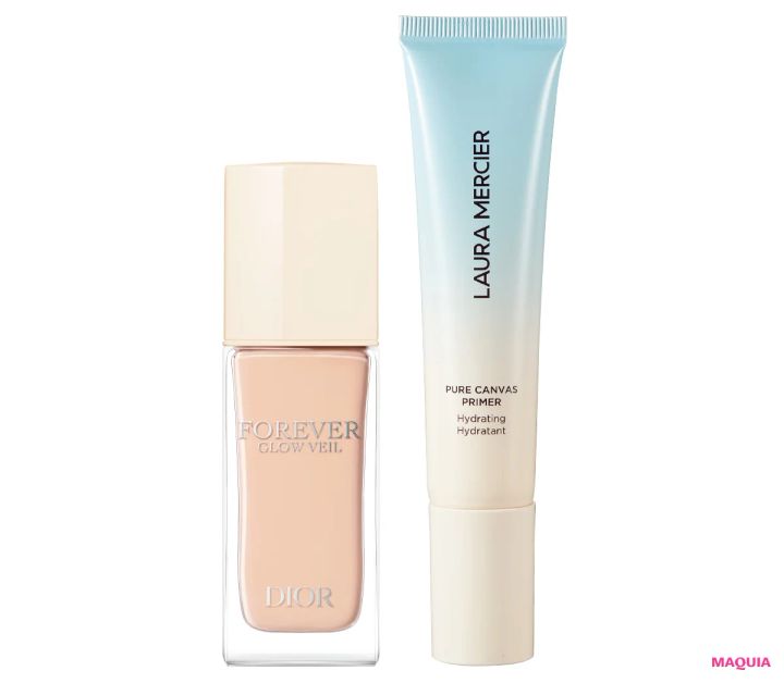 ノーファンデ歴18年の藤井明子さんに直撃！ 「ノーファンデでも美肌」を叶える秘訣_14