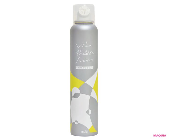 ノーファンデ歴18年の藤井明子さんに直撃！ 「ノーファンデでも美肌」を叶える秘訣_4