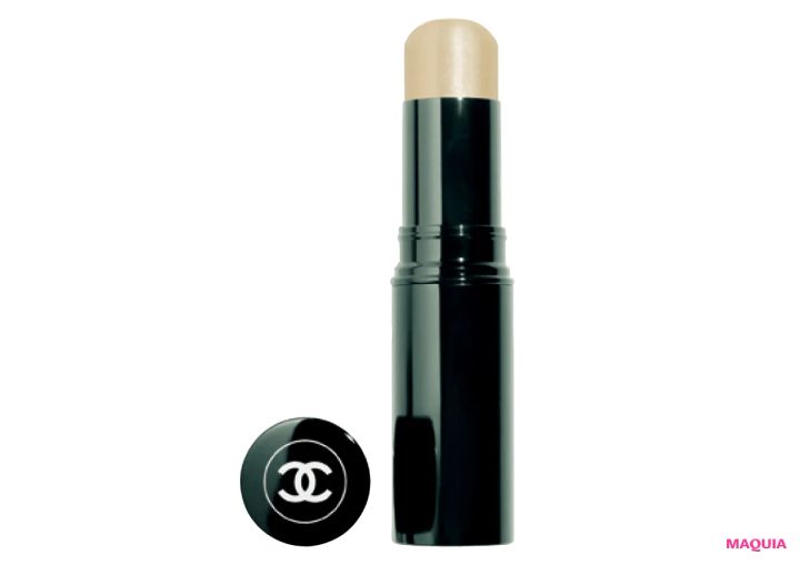 ノーファンデ歴18年の藤井明子さんに直撃！ 「ノーファンデでも美肌」を叶える秘訣_18