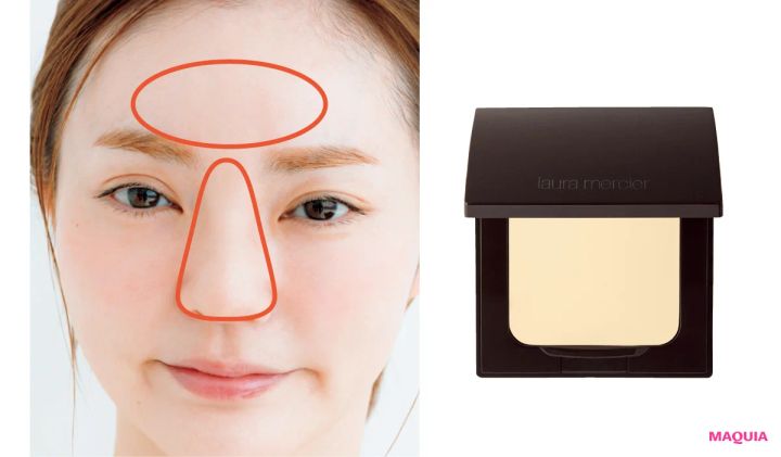 ノーファンデ歴18年の藤井明子さんに直撃！ 「ノーファンデでも美肌」を叶える秘訣_22