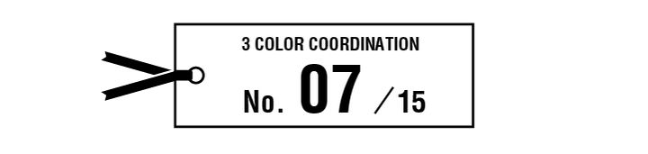 ブルーのボーダーカットソーを引き締め役にしたシャツブラウス＆ショーツのセットアップ風コーデ【マイスタンダードブック】