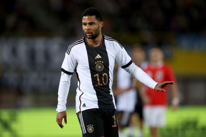 ドイツ代表、自国開催のEURO2024で「メンバー落ちした5名の大物スター」