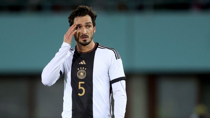 ドイツ代表、自国開催のEURO2024で「メンバー落ちした5名の大物スター」