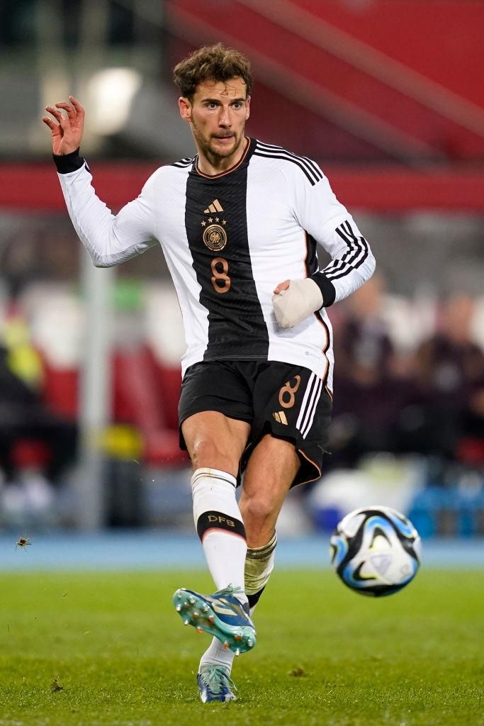 ドイツ代表、自国開催のEURO2024で「メンバー落ちした5名の大物スター」