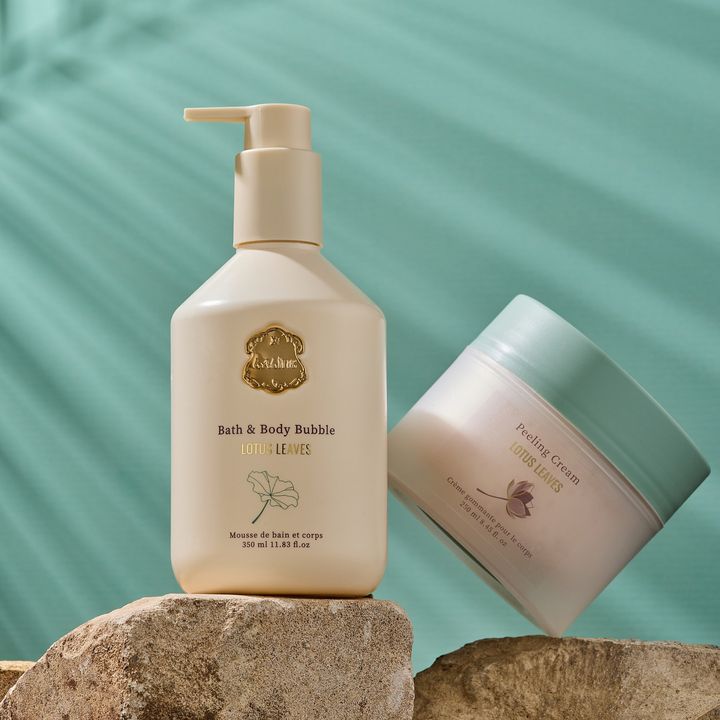 ラウンドDAYの夜の肌ケアにもおすすめ！ 夏の肌をいたわる限定コレクション