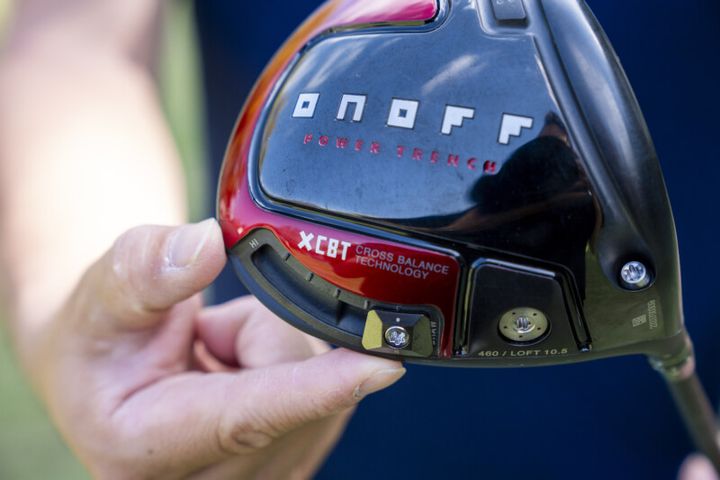 ドライバーの“カチャカチャ機能”の正しい使い方とは？石井良介プロが解説！