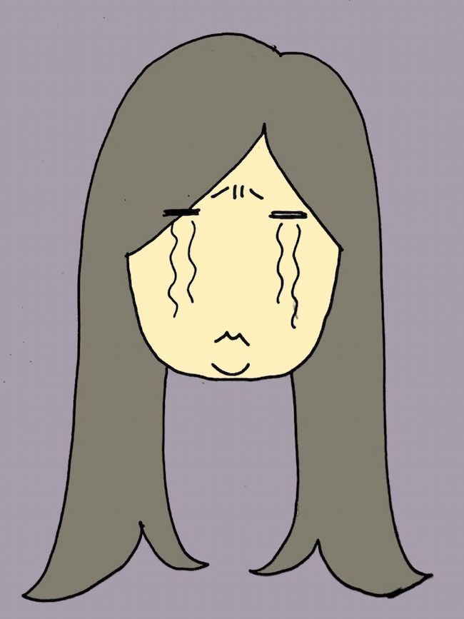 #母の認知症介護日記 61