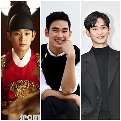 キム・スヒョン