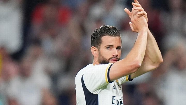 レアル・マドリーと契約満了のナチョ、サウジ移籍へ…「レアルの4倍の年俸」ゲットか