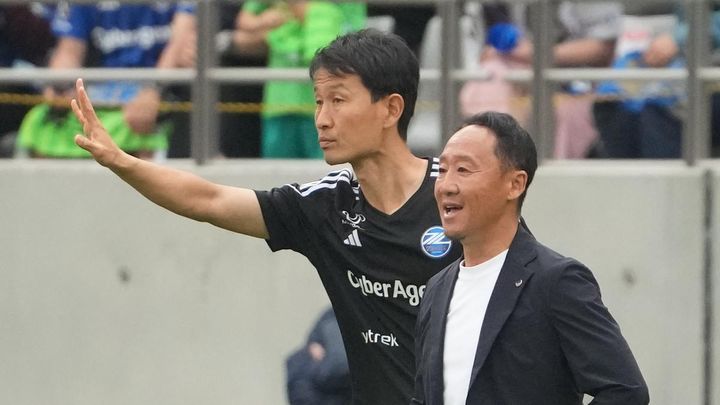 内田篤人が明かす、蹴るサッカーの町田ゼルビアで選手が下手にならないワケ「練習で金明輝コーチが…」