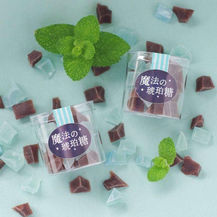 夏にぴったり！