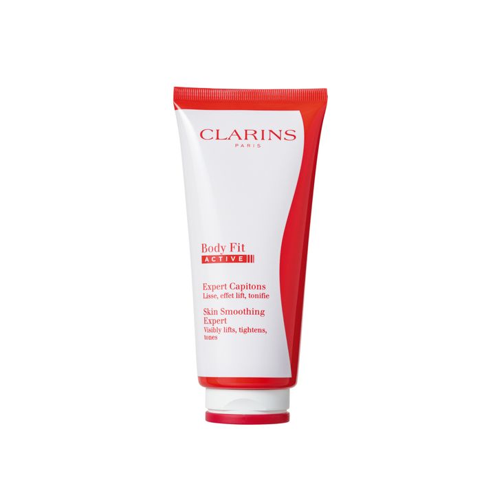 CLARINS ボディ フィット アクティヴ 200㎖ 