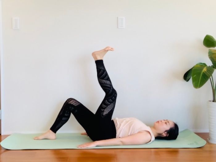 サークルピラティス