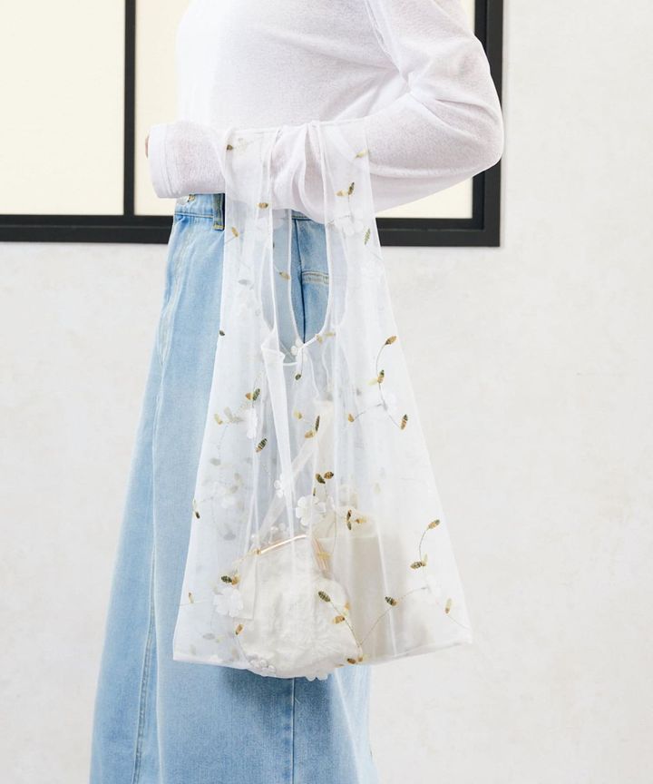 画像2: 出典：3COINS