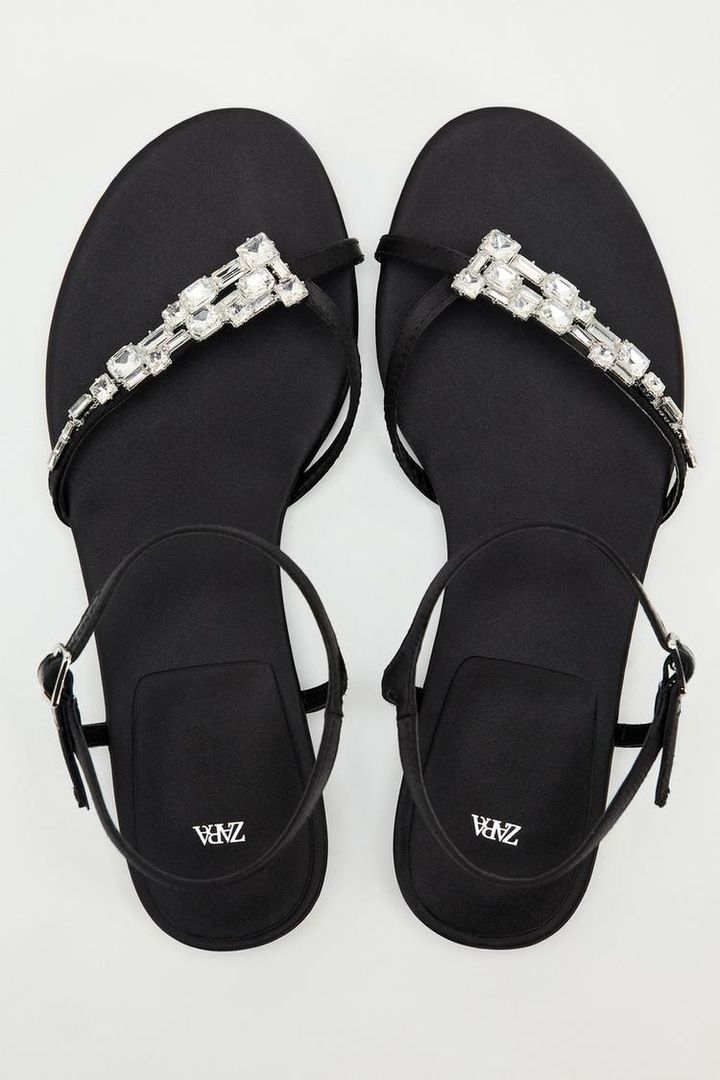 画像2: 出典：ZARA