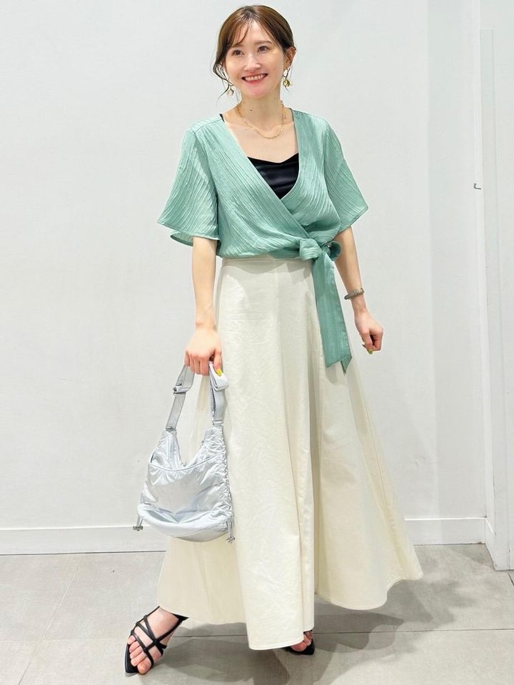 画像2: 出典：GU