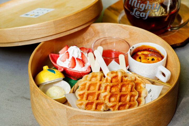 ホタルが鑑賞できる川床テラスも♪レトロ建築が目を引く大阪・箕面の「YUZUYAカフェ」