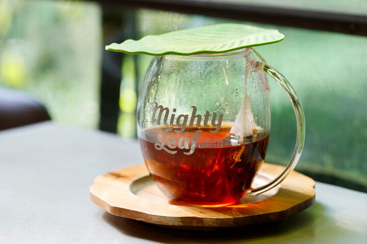 ホタルが鑑賞できる川床テラスも♪レトロ建築が目を引く大阪・箕面の「YUZUYAカフェ」