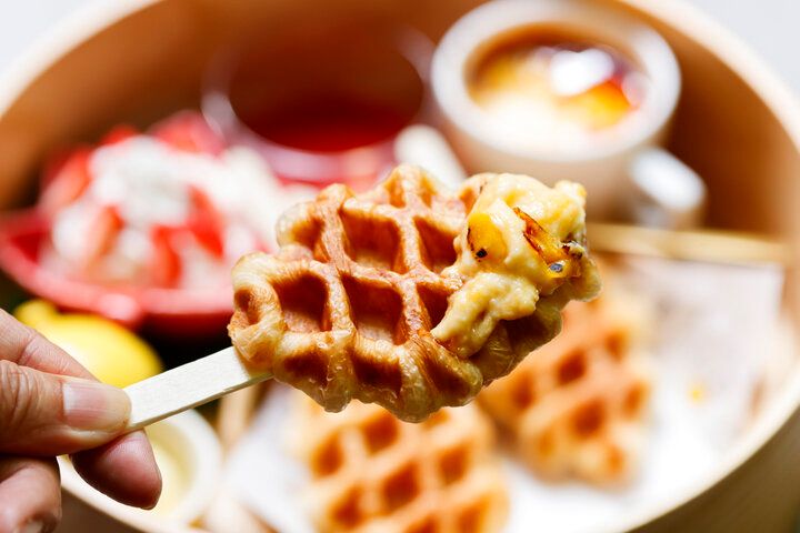 ホタルが鑑賞できる川床テラスも♪レトロ建築が目を引く大阪・箕面の「YUZUYAカフェ」