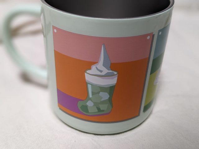 おうちでコメダ珈琲店 真空断熱マグタンブラー