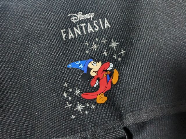 ファンタジアロゴ