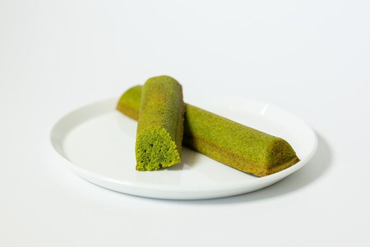 写真提供：THE MATCHA TOKYO