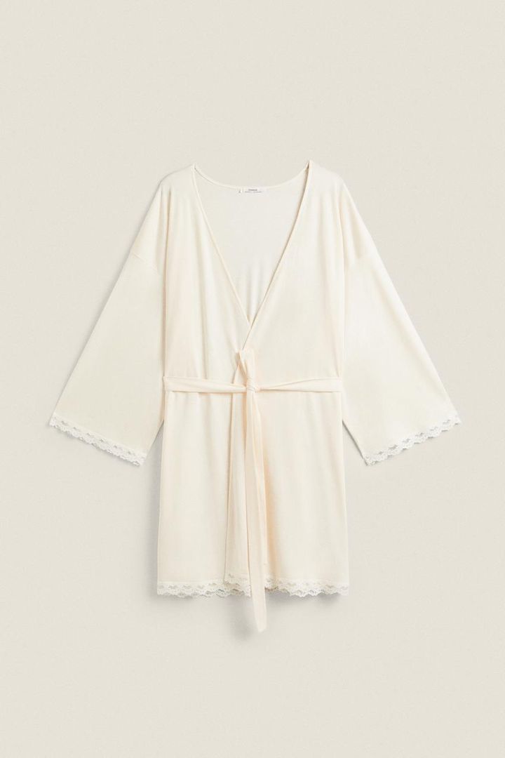 画像2: 出典：ZARA