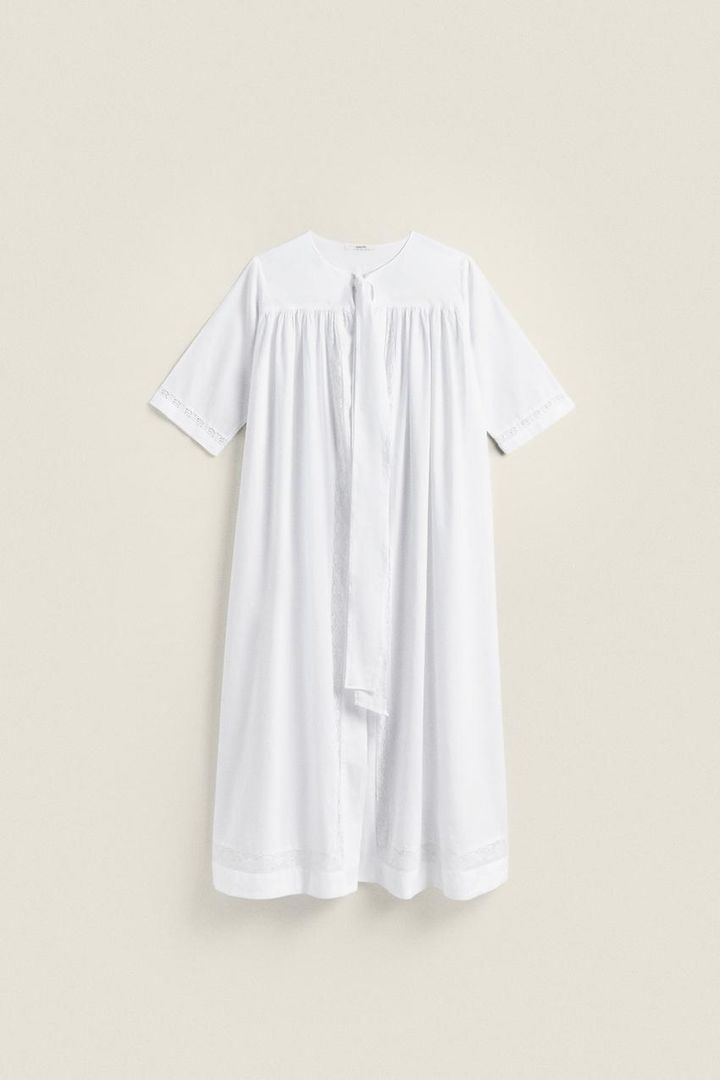 画像1: 出典：ZARA