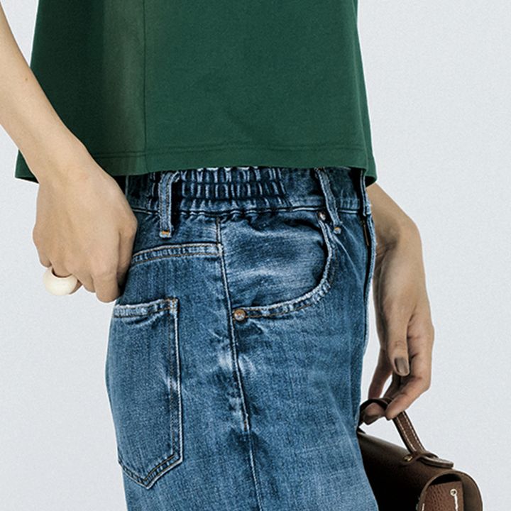 デニム,ウルトラライトデニム,レッドカード