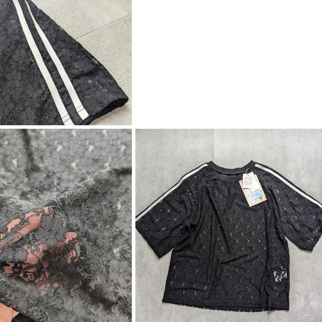 黒のTT*akレースラインPO