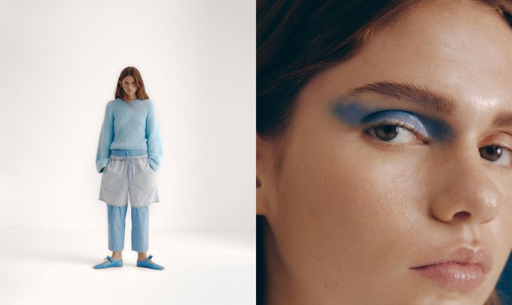 Encounter｜Annah Segarra & Pep Bestard