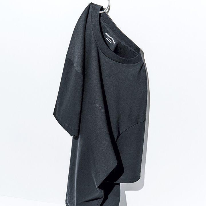 Tシャツ,黒Tシャツ,エイトンステイプルズ