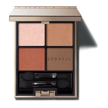 ルナソル アイシャドウ
