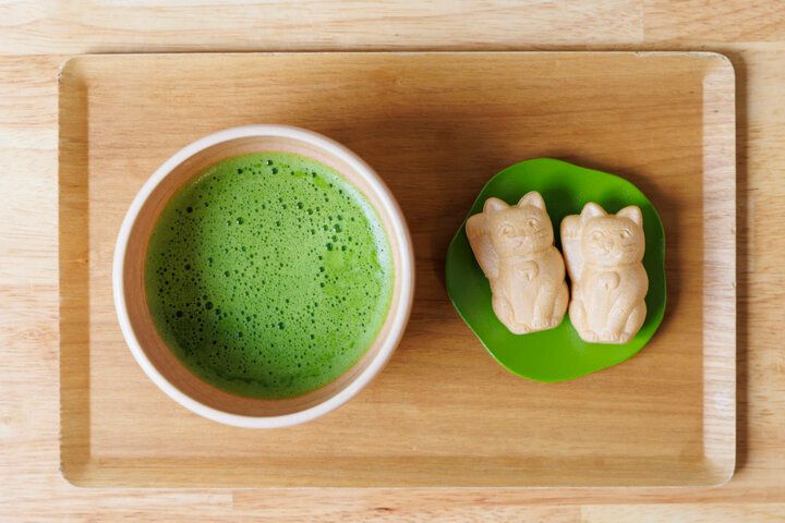 招き猫スイーツにほっこり♪豪徳寺で人気のお土産店「ララサンド」