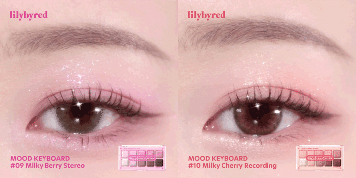 「ムードキーボード」の商品画像2種