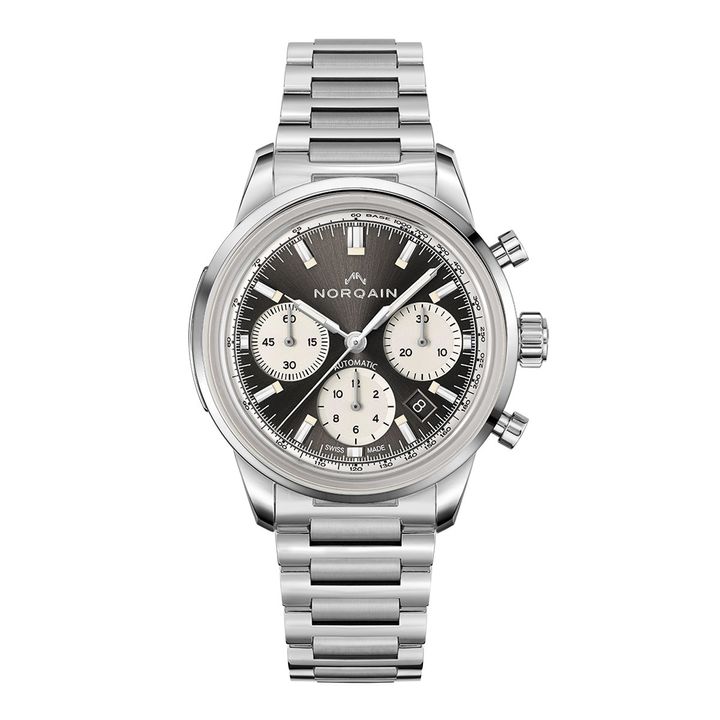 フリーダム 60 クロノ 40mm