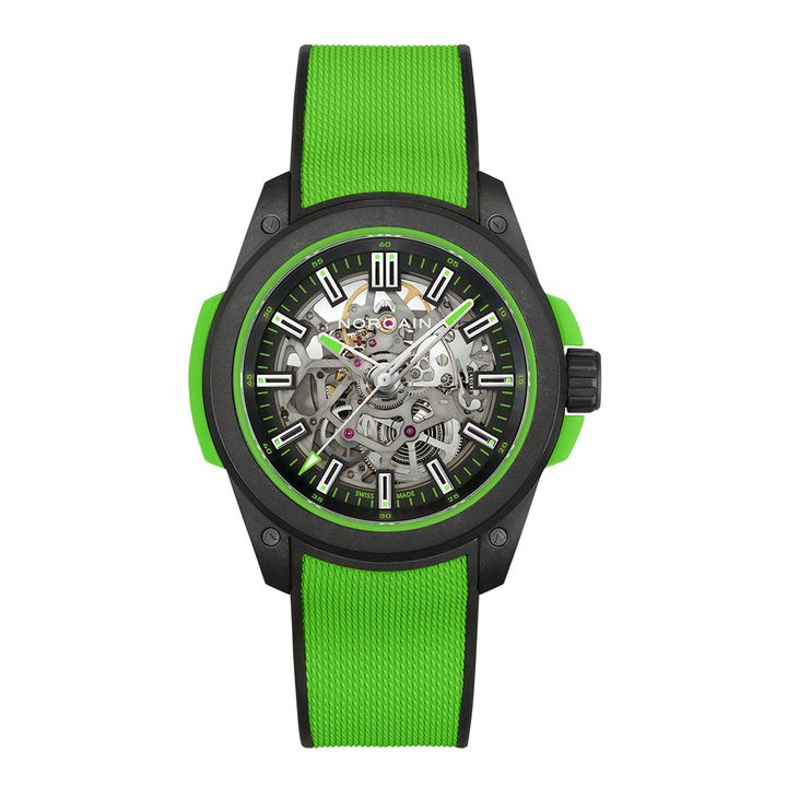 ワイルド ワン スケルトン 42MM